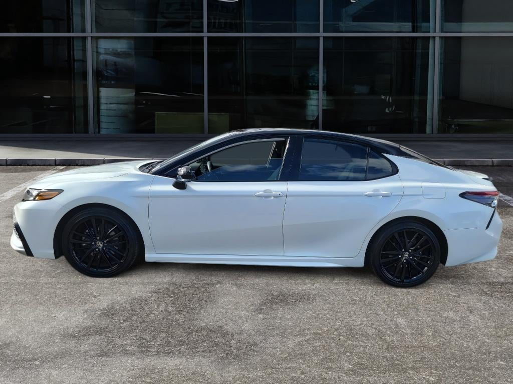 2023 Toyota Camry Hybrid Hybrid XSE