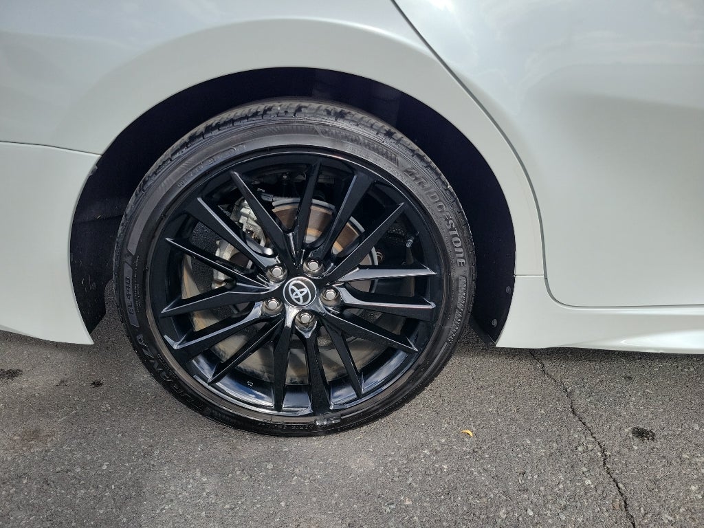 2023 Toyota Camry Hybrid Hybrid XSE