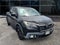 2017 Honda Ridgeline Black Edition