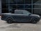 2017 Honda Ridgeline Black Edition
