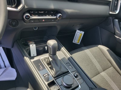 2026 Mazda Mazda CX-50 Hybrid Preferred AWD