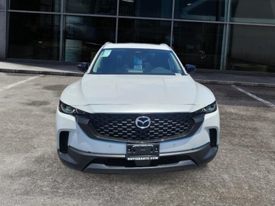 2026 Mazda Mazda CX-50 Hybrid Preferred AWD