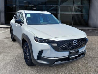 2026 Mazda Mazda CX-50 Hybrid Preferred
