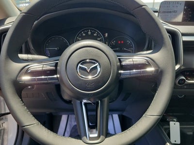 2026 Mazda Mazda CX-50 Hybrid Preferred AWD