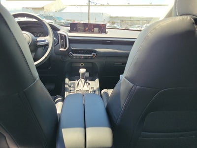 2026 Mazda Mazda CX-50 Hybrid Preferred AWD