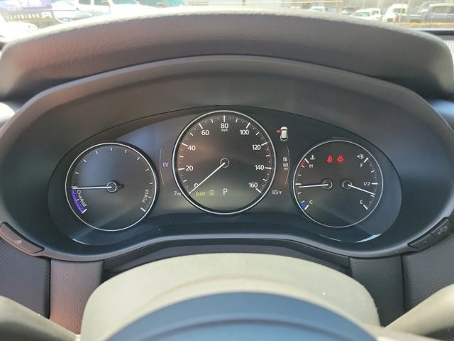 2026 Mazda Mazda CX-50 Hybrid Preferred AWD