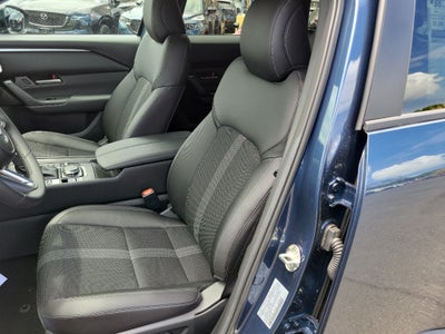 2026 Mazda Mazda CX-50 Hybrid Preferred AWD