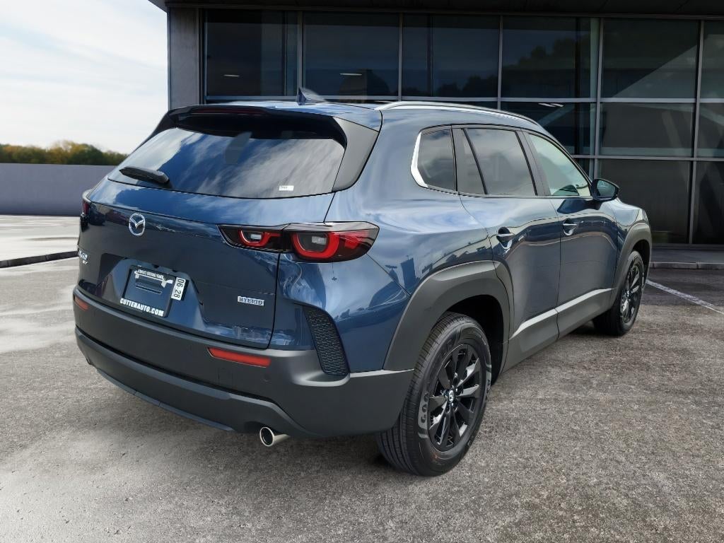 2026 Mazda Mazda CX-50 Hybrid Preferred AWD