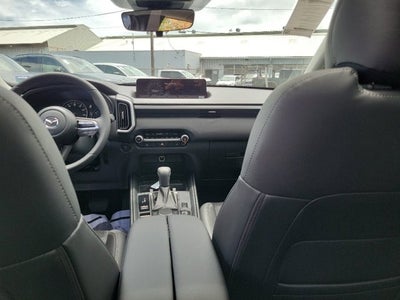 2026 Mazda Mazda CX-50 Hybrid Preferred AWD