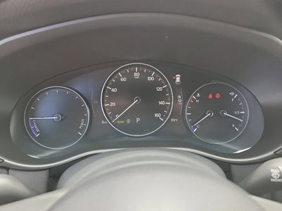 2026 Mazda Mazda CX-50 Hybrid Preferred AWD