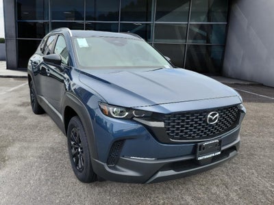 2026 Mazda Mazda CX-50 Hybrid Preferred AWD