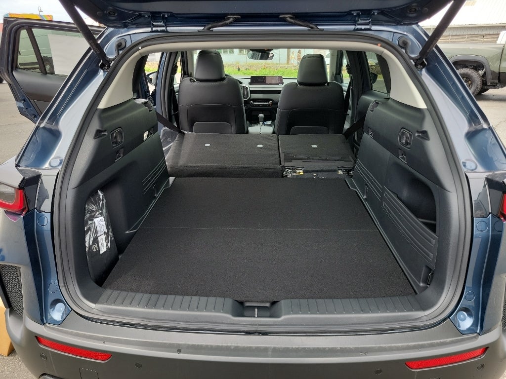 2026 Mazda Mazda CX-50 Hybrid Preferred AWD