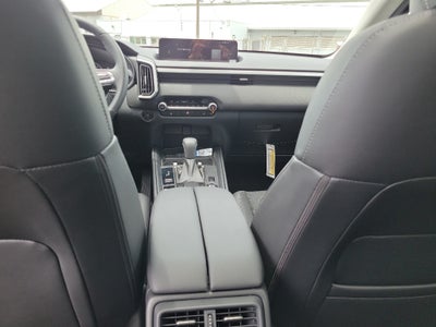 2026 Mazda Mazda CX-50 Hybrid Preferred AWD