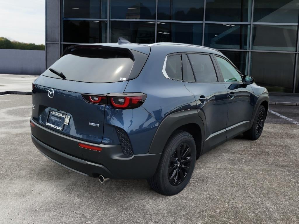 2026 Mazda Mazda CX-50 Hybrid Preferred AWD