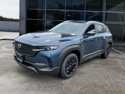 2026 Mazda Mazda CX-50 Hybrid Preferred AWD