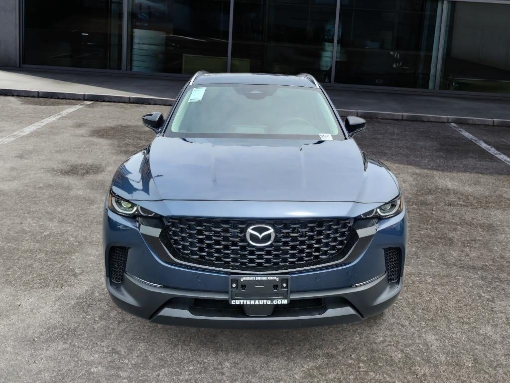 2026 Mazda Mazda CX-50 Hybrid Preferred AWD