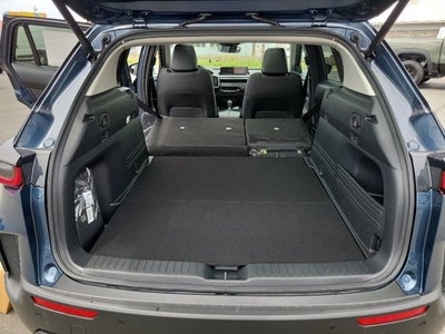 2026 Mazda Mazda CX-50 Hybrid Preferred AWD