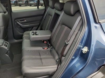 2026 Mazda Mazda CX-50 Hybrid Preferred AWD