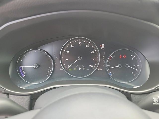 2026 Mazda Mazda CX-50 Hybrid Preferred AWD