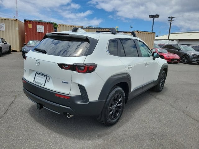 2026 Mazda Mazda CX-50 Hybrid Preferred AWD