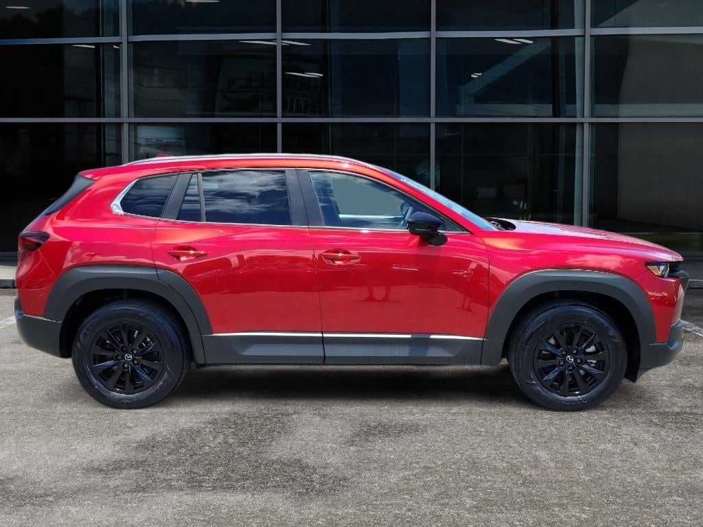 2026 Mazda Mazda CX-50 Hybrid Preferred AWD