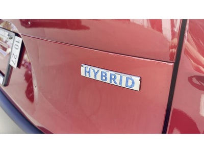 2025 Mazda Mazda CX-50 Hybrid Premium AWD