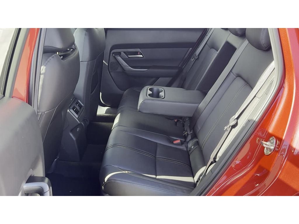 2025 Mazda Mazda CX-50 Hybrid Premium AWD