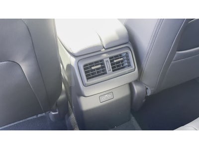 2025 Mazda Mazda CX-50 Hybrid Premium AWD