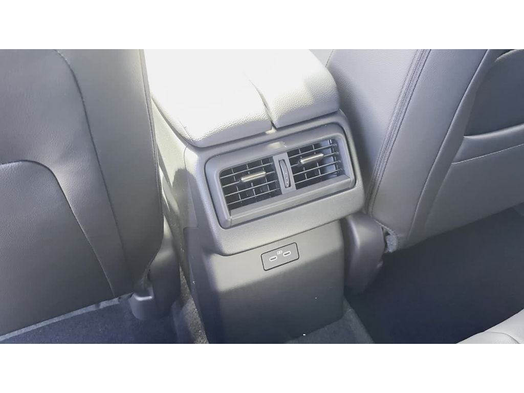 2025 Mazda Mazda CX-50 Hybrid Premium AWD