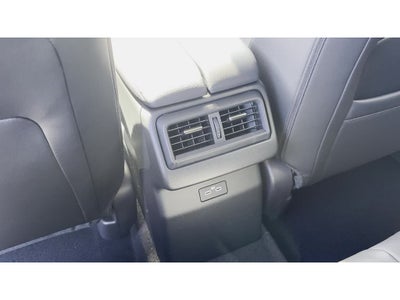 2025 Mazda Mazda CX-50 Hybrid Premium AWD