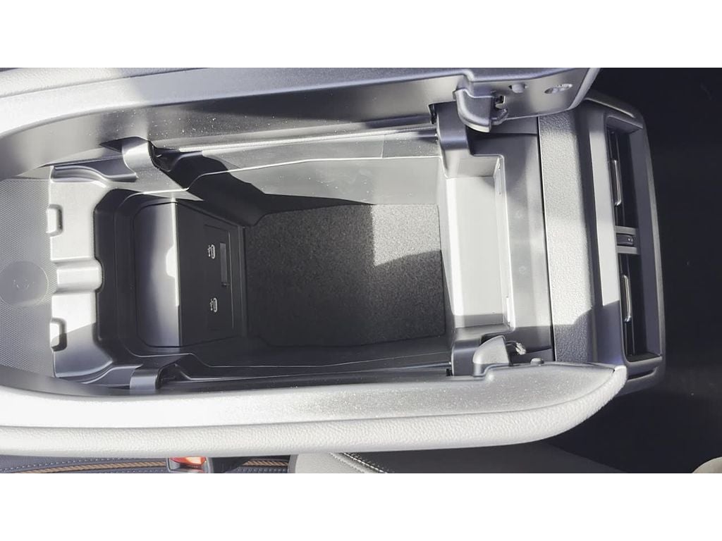 2025 Mazda Mazda CX-50 Hybrid Premium AWD