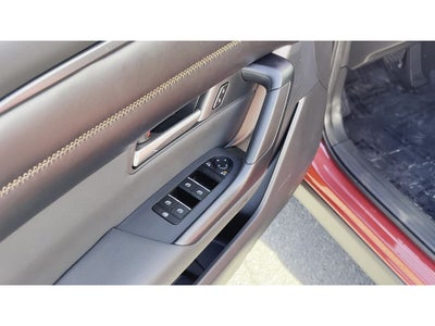 2025 Mazda Mazda CX-50 Hybrid Premium AWD