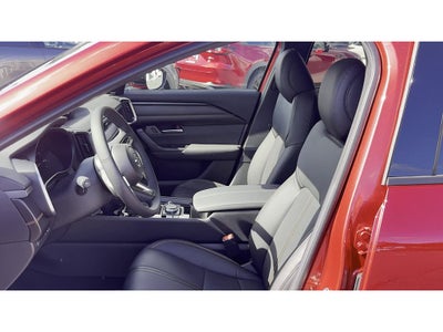 2025 Mazda Mazda CX-50 Hybrid Premium AWD