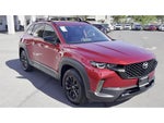 2025 Mazda Mazda CX-50 Hybrid Premium AWD
