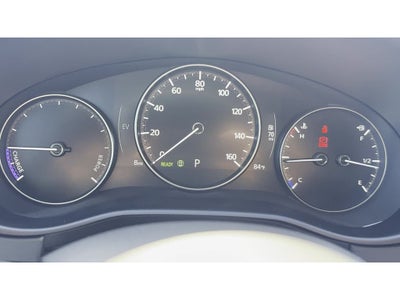 2025 Mazda Mazda CX-50 Hybrid Premium AWD