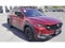 2025 Mazda Mazda CX-50 Hybrid Premium AWD
