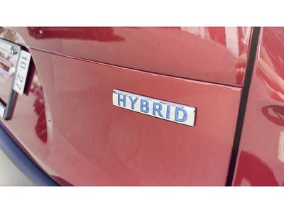 2025 Mazda Mazda CX-50 Hybrid Premium AWD