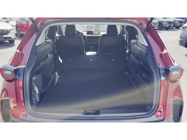 2025 Mazda Mazda CX-50 Hybrid Premium AWD