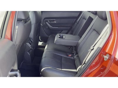 2025 Mazda Mazda CX-50 Hybrid Premium AWD