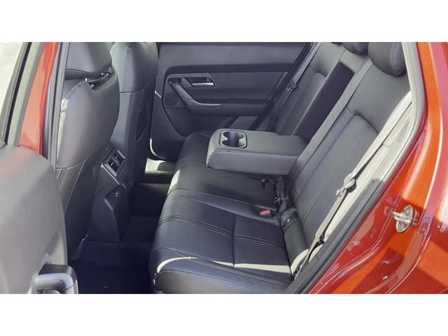 2025 Mazda Mazda CX-50 Hybrid Premium AWD