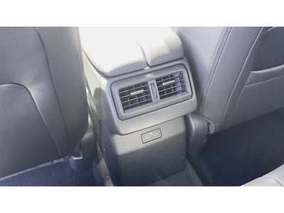 2025 Mazda Mazda CX-50 Hybrid Premium AWD