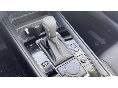 2025 Mazda Mazda CX-50 Hybrid Premium AWD