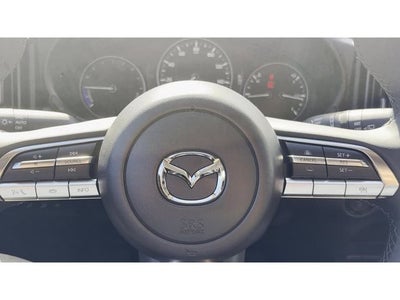 2025 Mazda Mazda CX-50 Hybrid Premium AWD