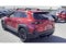 2025 Mazda Mazda CX-50 Hybrid Premium AWD