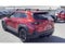 2025 Mazda Mazda CX-50 Hybrid Premium AWD