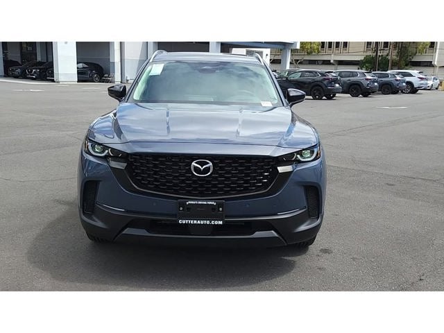 2026 Mazda Mazda CX-50 Hybrid Premium Plus AWD
