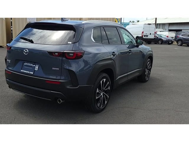 2026 Mazda Mazda CX-50 Hybrid Premium Plus AWD