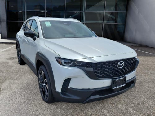 2026 Mazda Mazda CX-50 Hybrid Premium Plus AWD