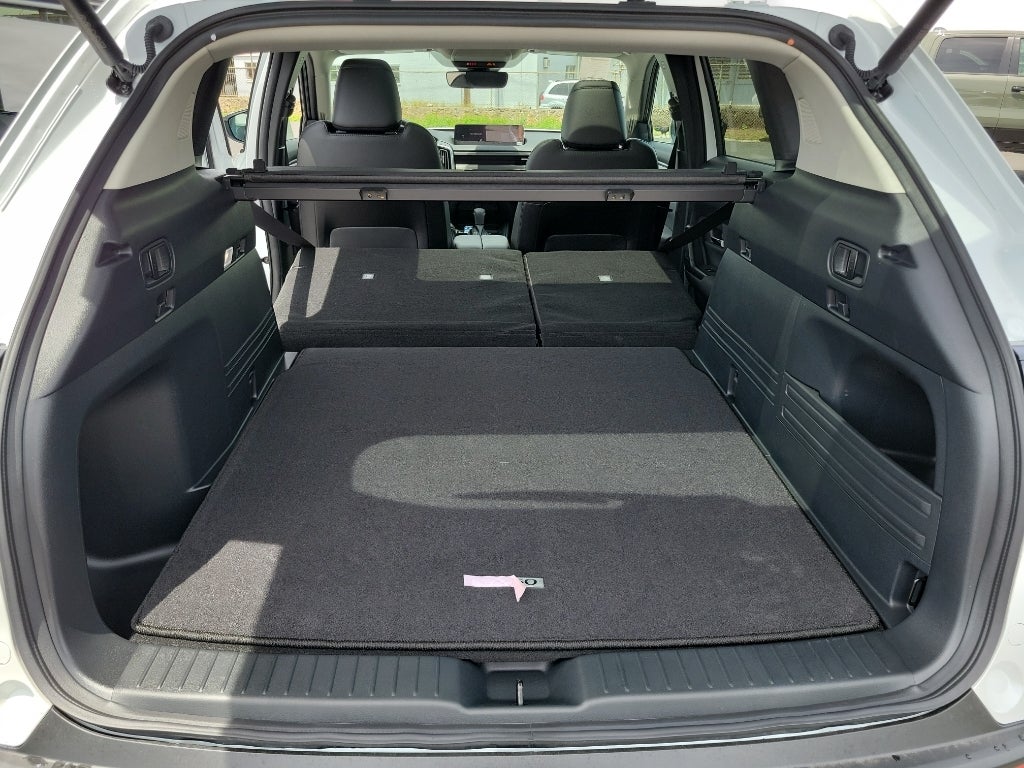 2026 Mazda Mazda CX-50 Hybrid Premium Plus AWD