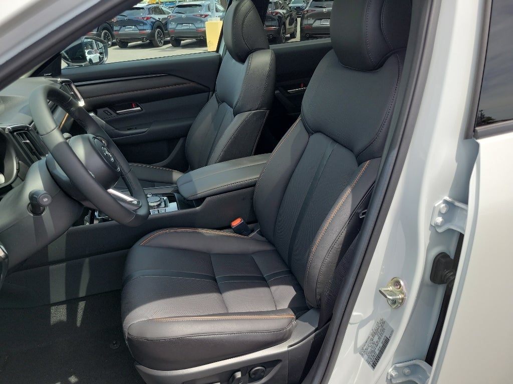 2026 Mazda Mazda CX-50 Hybrid Premium Plus AWD